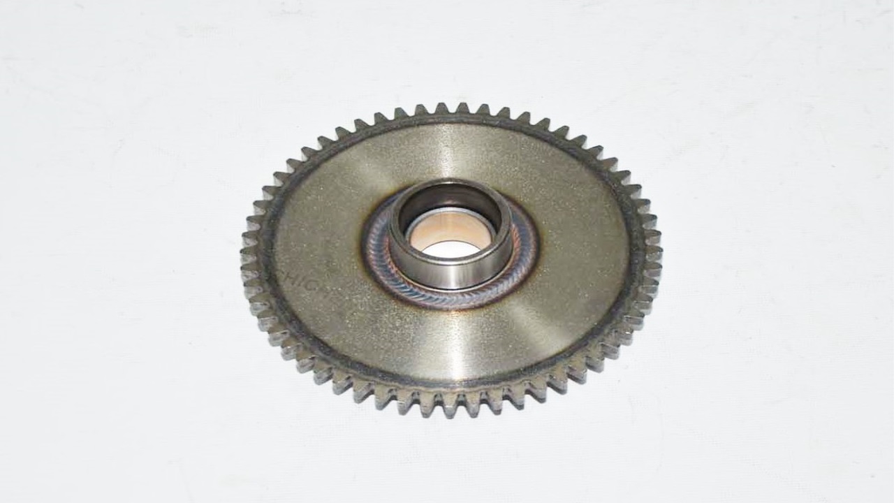 MARŞ DİŞLİSİ ( ÇİTA180-R )